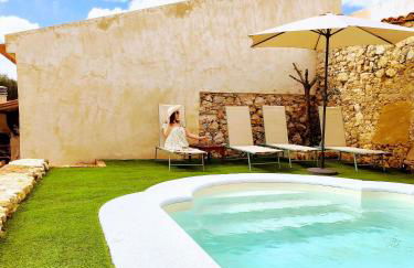 AMEIO - Country House - Foto 3