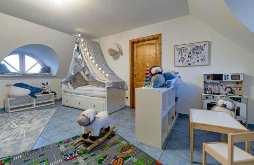 Küstenvilla - Foto 15