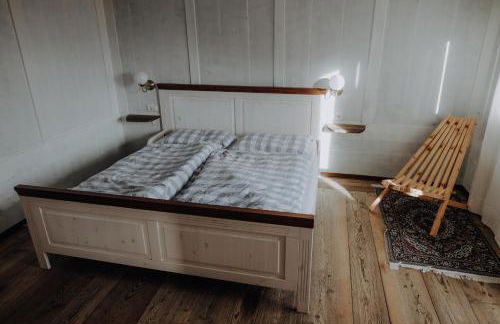 Natur Apartments Riesen - Photo 38