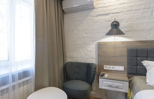 Partner Guest House Saksahans'koho - Foto 78