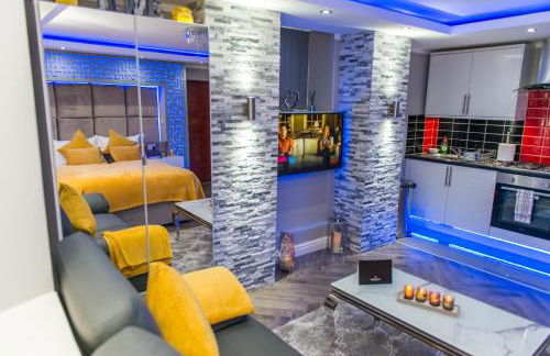 Meridian Serviced Apartments - Foto 112