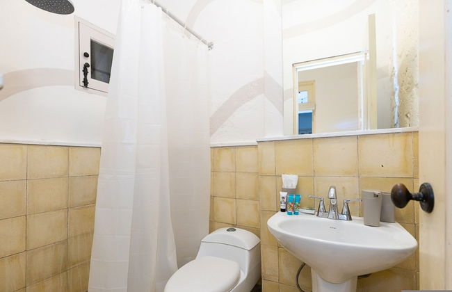 Casa Acomodo Casco Viejo 4bdr Historic Mansion - Foto 13