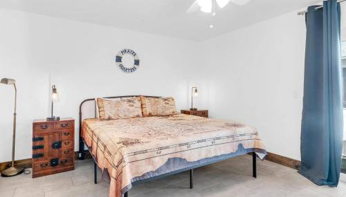 Pirate Beach Hideaway | Flagler Beach - Foto 5