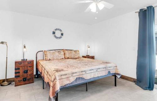 Pirate Beach Hideaway | Flagler Beach - Photo 5