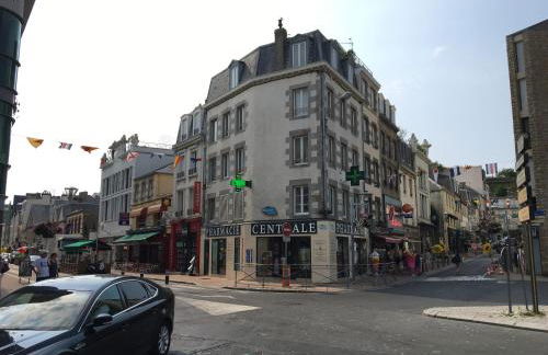 Appartement calme en plein centre ville - Foto 8