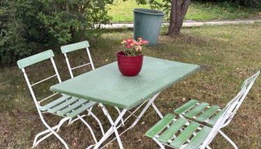 Stadtwohnung ElbGlück grosses Appartement mit eigenem Parkplatz - Foto 5