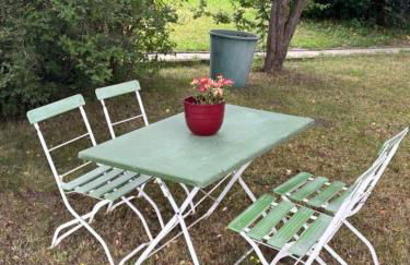 Stadtwohnung ElbGlück grosses Appartement mit eigenem Parkplatz - Foto 5