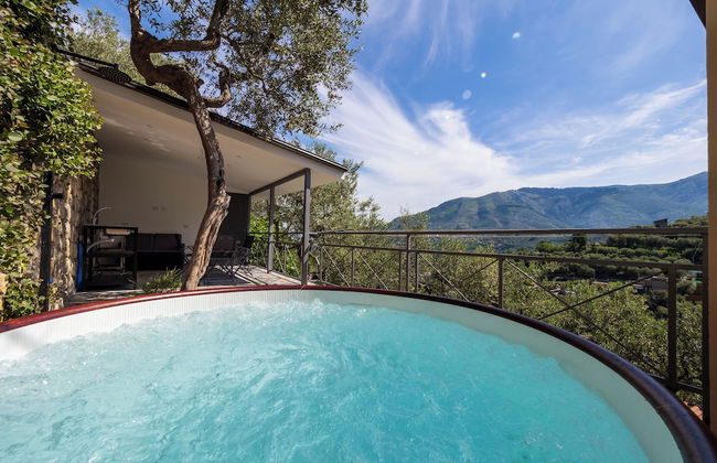 Regina Vittoria Relais - Foto 66