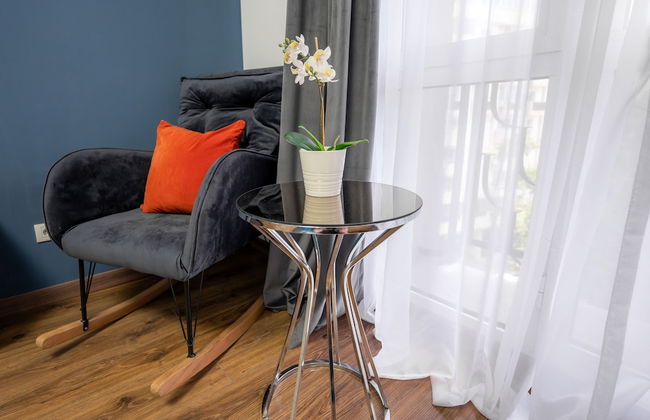 Metropole Apartments Studio City - Foto 7