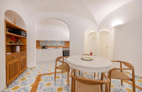 Oliveto Capri apartments - Foto 98