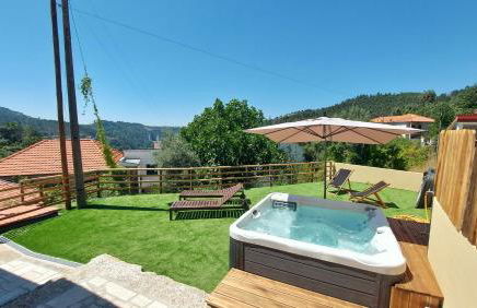 Sítio dos Cogumelos Alojamentos - Foto 19