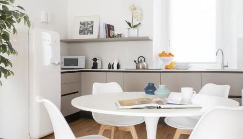 Brera Apartments in San Babila - Foto 4