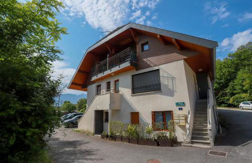 L'Écrin Vue Lac 3 étoiles - Parking gratuit, Calme & confort - Photo 7