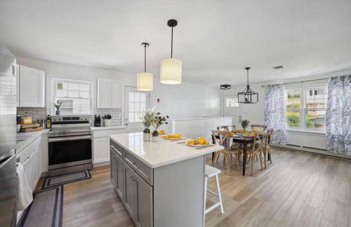 Marine Theme - 4 BR - Backyard - Fire pit - Foto 25