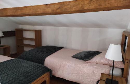 Gites de Nicou - Le Fournil - Foto 24