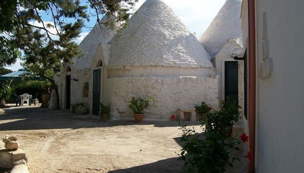Agriturismo I Trulli di Zio Dino - Foto 2, Imagen principal