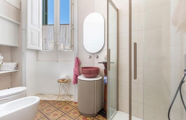 3610 Bianco Liberty by Barbarhouse - Foto 13