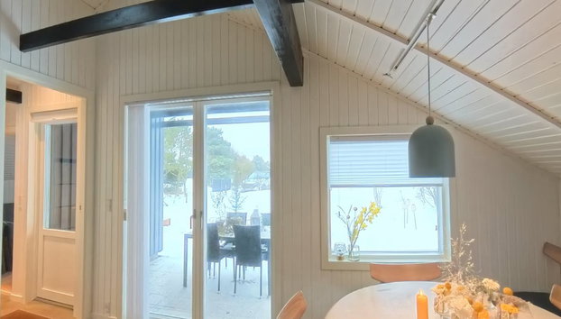 "Nilda" - 1km from the sea - Foto 4, Kitchen / Dining Room