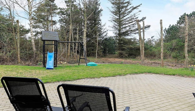 Équipement de l’hébergement