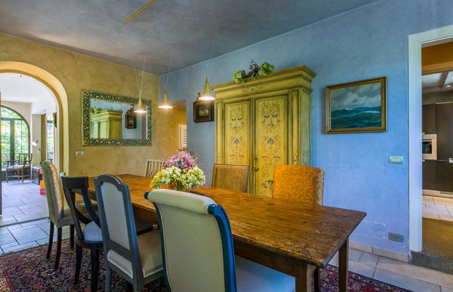 Villa Vittoria - Foto 20