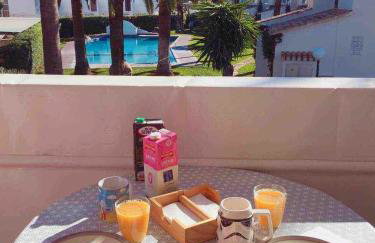 Playa Denia ideal for families - Foto 6