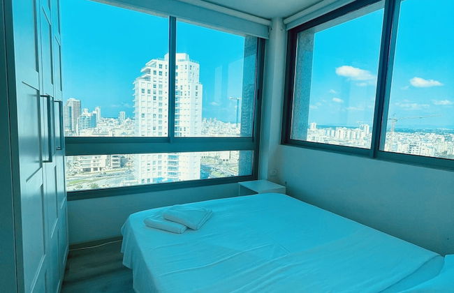 Carmel Holiday Apartments - Foto 6