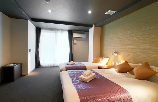 Hotel S-Presso West - Foto 22