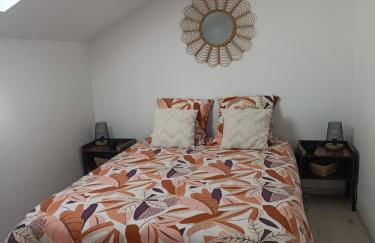 appartement cosy parking privé - Foto 16