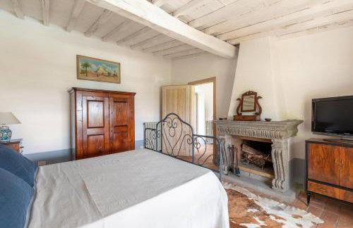 Tenuta Colle Sala The Villa - Photo 9