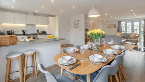 Lodge 52 Una - Foto 5