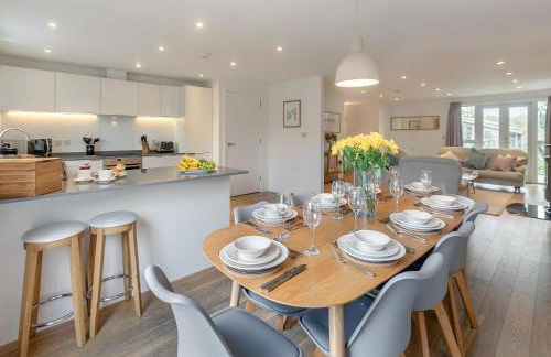 Lodge 52 Una - Foto 5