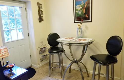 Private Retreat Apartment in DC - Foto 8