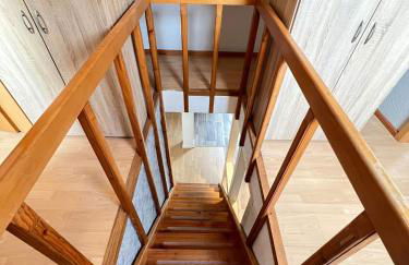 Helles Apartmenthaus für Handwerker und Monteuere - HM - Foto 19