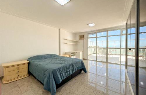 Cobertura Bacutia frente mar - Photo 23