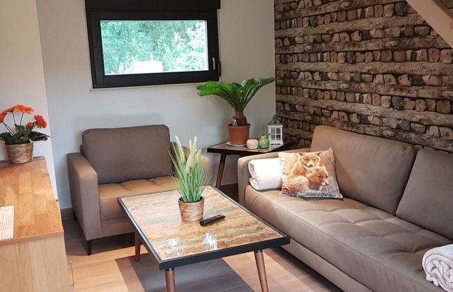 Holiday Home Kupa Comfortable Vacation Home - Foto 5