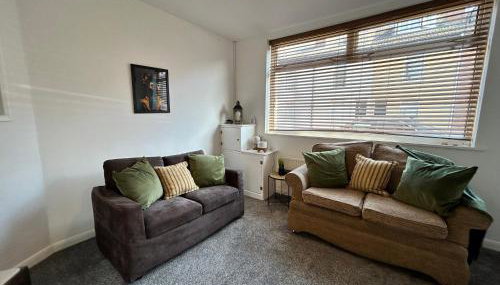 Percy House 3 bedroom contractor haven - Foto 5