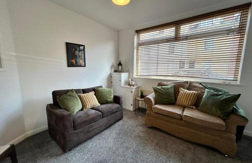 Percy House 3 bedroom contractor haven - Foto 5