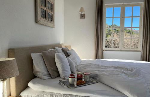 Holiday Home Villa St Arnoux - Foto 23