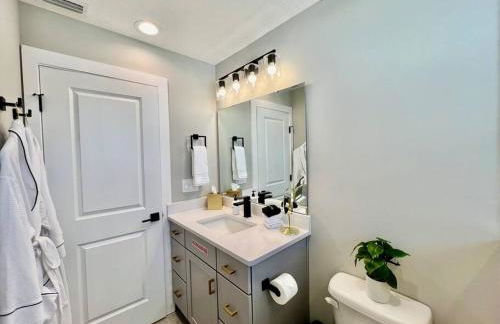 Modern Sanctuary in Saint Augustine - Foto 31