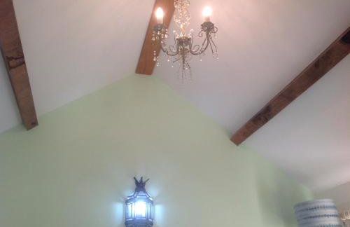 ANVIL COTTAGE - Foto 15