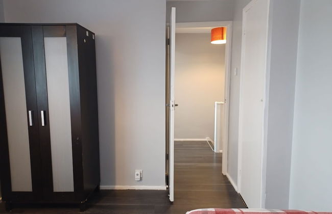 Poynters House - Huku Kwetu Luton - Foto 9