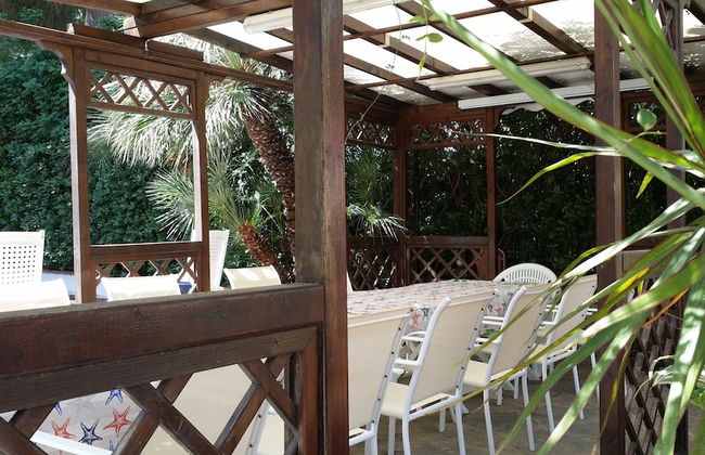 A True Oasis In The City - Foto 17