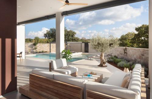 La Villa Rovinj - Foto 8