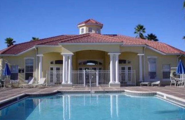 Huge 6-bed Emerald Is Resort- Elite Vacation Homes - Photo 1