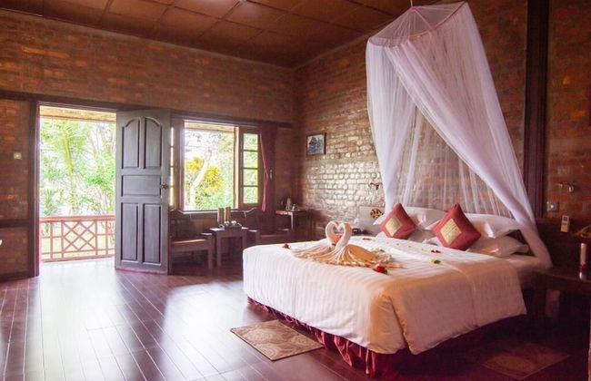 Riverside @ Hsipaw Resort - Photo 6