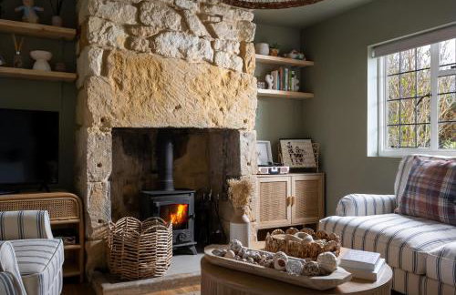 Broadway Scandi Chic Authentic Cottage - Foto 39