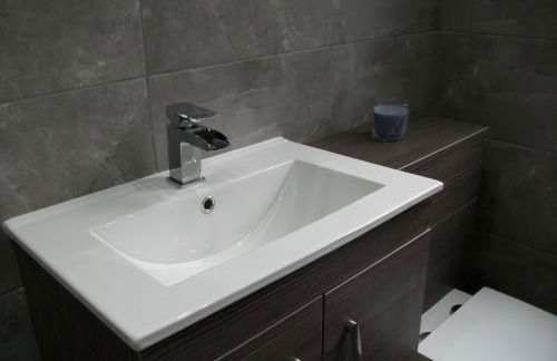 Westpark Apartment - Foto 7