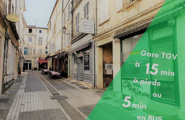 Maison de la Marbrerie - Foto 55