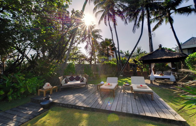 Majapahit Beach Villas by Nakula - Foto 23