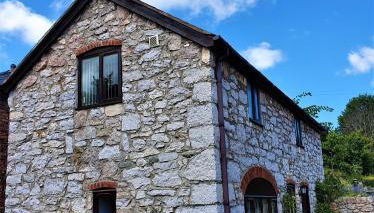 The Coach House - Foto 2